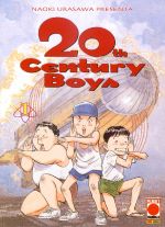 20th Century Boys